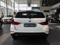宝马X1 X1 sDrive20i 2.0T 运动设计套装 2013款