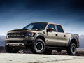福特F150 2013款 威猛F-150图片