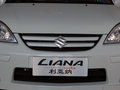 利亚纳 2005款 利亚纳图片