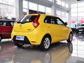 MG3 1.5L AMT 豪华型 2013款图片