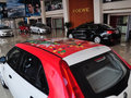 MG3 2013款 1.3L 手动 舒适版图片