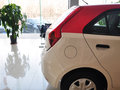 MG3 2013款 1.3L 手动 舒适版图片
