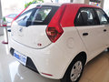 MG3 2013款 1.3L 手动 舒适版图片
