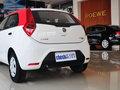 MG3 2013款 1.3L 手动 舒适版图片