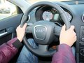 奥迪A3(进口) A3 Sporback 30TFSI 1.4T AT 豪华型 2013款图片
