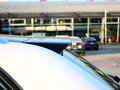 奥迪A3(进口) A3 Sporback 30TFSI 1.4T AT 豪华型 2013款图片