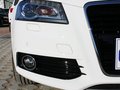 奥迪A3(进口) A3 Sporback 30TFSI 1.4T AT 豪华型 2013款图片