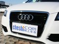 奥迪A3(进口) A3 Sporback 30TFSI 1.4T AT 豪华型 2013款图片
