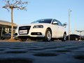 奥迪A3(进口) A3 Sporback 30TFSI 1.4T AT 豪华型 2013款图片