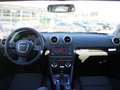 奥迪A3(进口) A3 Sporback 30TFSI 1.4T AT 豪华型 2013款图片