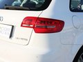 奥迪A3(进口) A3 Sporback 30TFSI 1.4T AT 豪华型 2013款图片