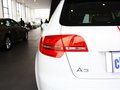 奥迪A3(进口) A3 Sportback 30TFSI 1.4T AT 2013款图片