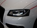 奥迪A3(进口) A3 Sportback 30TFSI 1.4T AT 2013款图片