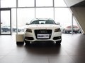 奥迪A3(进口) A3 Sportback 30TFSI 1.4T AT 2013款