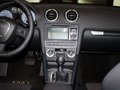 奥迪A3(进口) A3 Sportback 30TFSI 1.4T AT 2013款图片