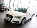 奥迪A3(进口) A3 Sportback 30TFSI 1.4T AT 2013款图片