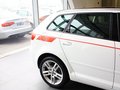 奥迪A3(进口) A3 Sportback 30TFSI 1.4T AT 2013款图片