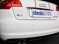 奥迪A3(进口) A3 Sportback 30TFSI 1.4T AT 2013款图片