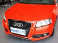 奥迪A3(进口) A3 30TFSI 1.4T AT 豪华型 2013款