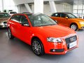 奥迪A3(进口) A3 30TFSI 1.4T AT 豪华型 2013款图片