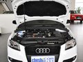 奥迪A3(进口) A3 Sportback 30TFSI 1.4T AT 舒适型 2013款图片