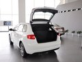 奥迪A3(进口) A3 Sportback 30TFSI 1.4T AT 舒适型 2013款图片