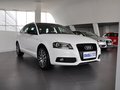 奥迪A3(进口) A3 Sportback 30TFSI 1.4T AT 舒适型 2013款图片