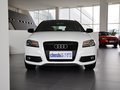 奥迪A3(进口) A3 Sportback 30TFSI 1.4T AT 舒适型 2013款图片