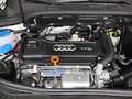 奥迪A3(进口) A3 Sportback 30TFSI 1.4T AT 舒适型 2013款图片