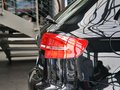奥迪A3(进口) A3 Sportback 30TFSI 1.4T AT 舒适型 2013款图片