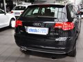 奥迪A3(进口) A3 Sportback 30TFSI 1.4T AT 舒适型 2013款