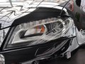 奥迪A3(进口) A3 Sportback 30TFSI 1.4T AT 舒适型 2013款