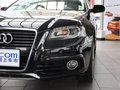 奥迪A3(进口) A3 Sportback 30TFSI 1.4T AT 舒适型 2013款