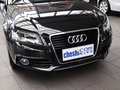 奥迪A3(进口) A3 Sportback 30TFSI 1.4T AT 舒适型 2013款图片