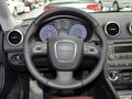 奥迪A3(进口) A3 Sportback 30TFSI 1.4T AT 舒适型 2013款