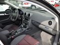 奥迪A3(进口) A3 Sportback 30TFSI 1.4T AT 舒适型 2013款图片