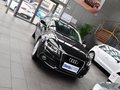 奥迪A3(进口) A3 Sportback 30TFSI 1.4T AT 舒适型 2013款
