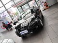 奥迪A3(进口) A3 Sportback 30TFSI 1.4T AT 舒适型 2013款