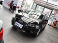 奥迪A3(进口) A3 Sportback 30TFSI 1.4T AT 舒适型 2013款图片