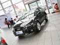 奥迪A3(进口) A3 Sportback 30TFSI 1.4T AT 舒适型 2013款