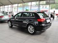 奥迪A3(进口) A3 Sportback 30TFSI 1.4T AT 舒适型 2013款