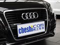 奥迪A3(进口) A3 Sportback 30TFSI 1.4T AT 舒适型 2013款