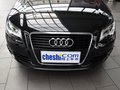 奥迪A3(进口) A3 Sportback 30TFSI 1.4T AT 舒适型 2013款