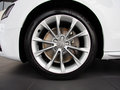 奥迪A5 2013款 A5 Sportback 2.0T DCT 40TFSI quattro图片