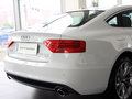 奥迪A5 2013款 A5 Sportback 2.0T DCT 40TFSI quattro图片