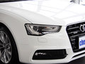 奥迪A5 2013款 A5 Sportback 2.0T DCT 40TFSI quattro图片