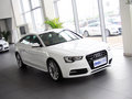 奥迪A5 2013款 A5 Sportback 2.0T DCT 40TFSI quattro图片