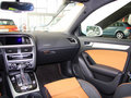 奥迪A5 2013款 A5 Sportback 2.0T DCT 40TFSI quattro图片
