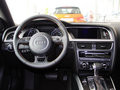 奥迪A5 2013款 A5 Sportback 2.0T DCT 40TFSI quattro图片