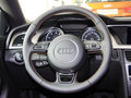 奥迪A5 2013款 A5 Sportback 2.0T DCT 40TFSI quattro图片